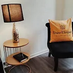 Escapade En Champagne Moments Conviviaux Entre Amis, Famille Holiday home *