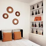 Holiday home Escapade En Champagne Moments Conviviaux Entre Amis, Famille *