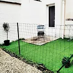 Holiday home Escapade En Champagne Moments Conviviaux Entre Amis, Famille Epernay