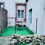 Escapade En Champagne Moments Conviviaux Entre Amis, Famille Holiday home