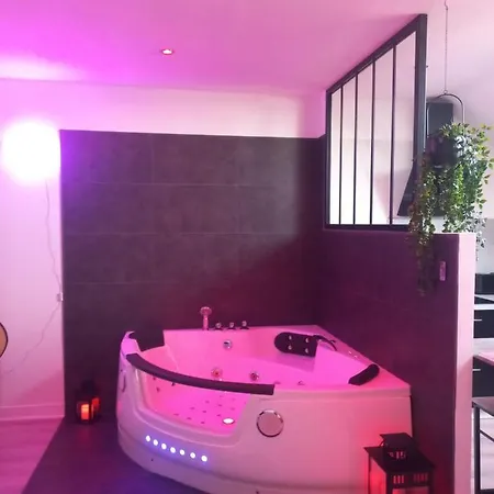 Escapade En Champagne Moments Conviviaux Entre Amis, Famille Vakantiehuis *