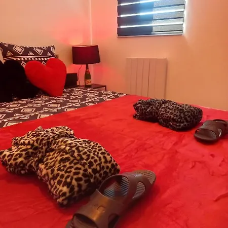 Holiday home Escapade En Champagne Moments Conviviaux Entre Amis, Famille Epernay
