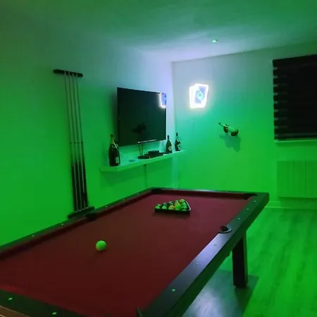 Escapade En Champagne Moments Conviviaux Entre Amis, Famille Vakantiehuis