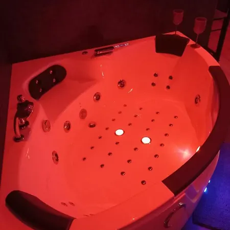 Escapade En Champagne Moments Conviviaux Entre Amis, Famille Vakantiehuis *