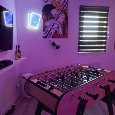 Escapade En Champagne Moments Conviviaux Entre Amis, Famille Vakantiehuis