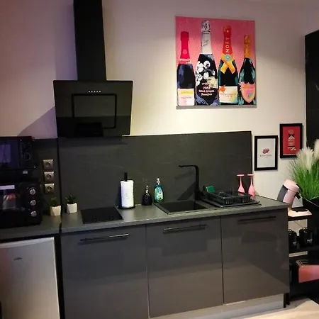 Holiday home Escapade En Champagne Moments Conviviaux Entre Amis, Famille *