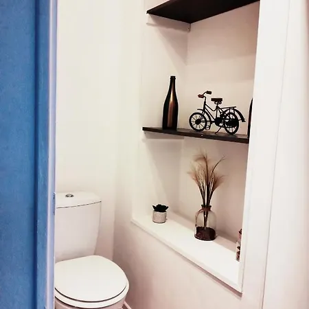 Vakantiehuis Escapade En Champagne Moments Conviviaux Entre Amis, Famille