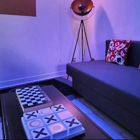 Vakantiehuis Escapade En Champagne Moments Conviviaux Entre Amis, Famille Épernay