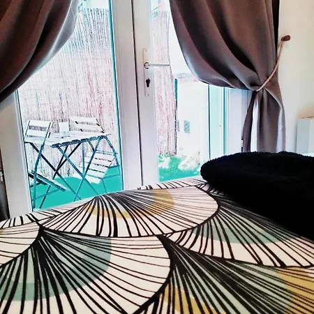 בית נופש Escapade En Champagne Moments Conviviaux Entre Amis, Famille