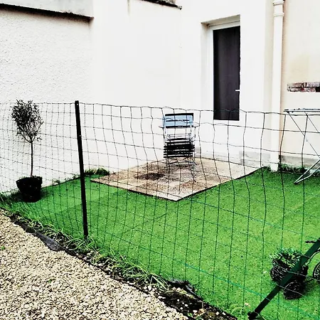 Holiday home Escapade En Champagne Moments Conviviaux Entre Amis, Famille Epernay