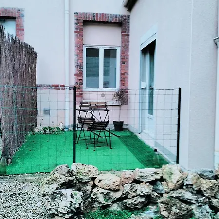 Escapade En Champagne Moments Conviviaux Entre Amis, Famille Holiday home