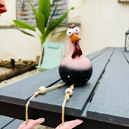 بيت للعطل Escapade En Champagne Moments Conviviaux Entre Amis, Famille