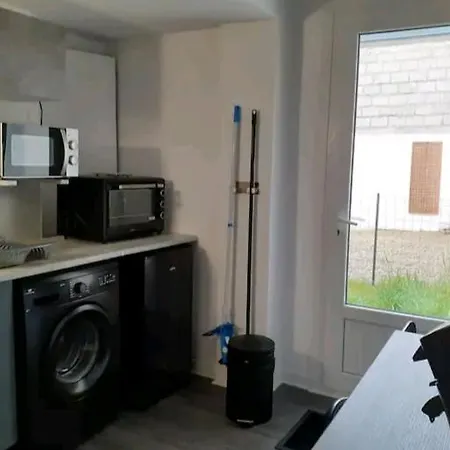 Escapade En Champagne Moments Conviviaux Entre Amis, Famille Holiday home *