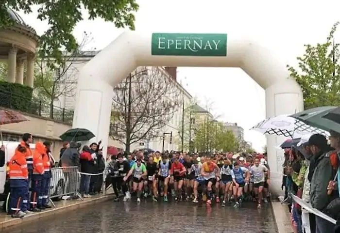 בית נופש Escapade En Champagne Moments Conviviaux Entre Amis, Famille Épernay