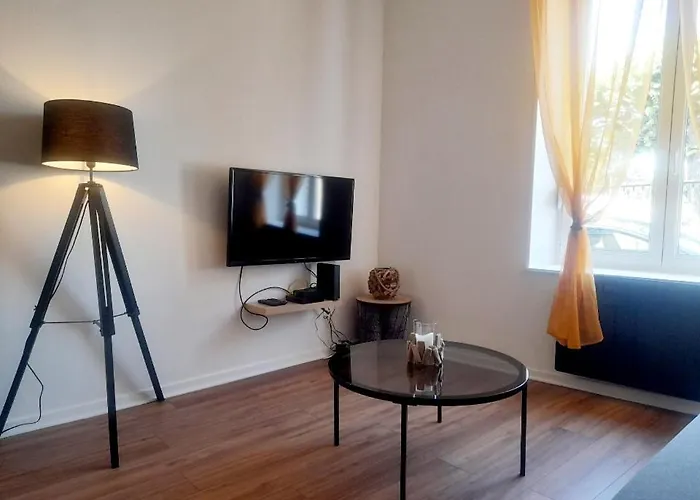 بيت للعطل Escapade En Champagne Moments Conviviaux Entre Amis, Famille إيبيرني