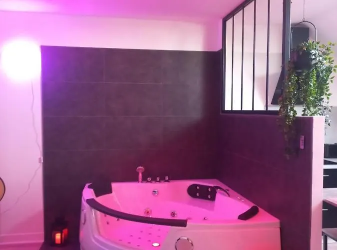 Escapade En Champagne Moments Conviviaux Entre Amis, Famille בית נופש *