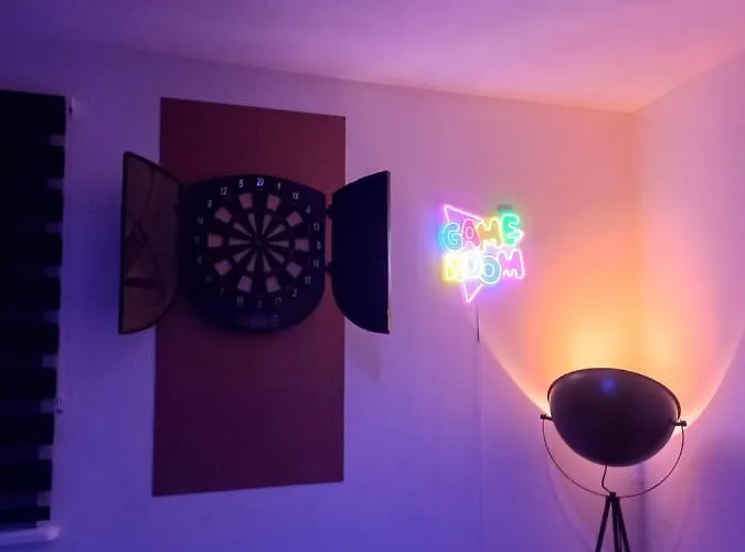 Escapade En Champagne Moments Conviviaux Entre Amis, Famille بيت للعطل *