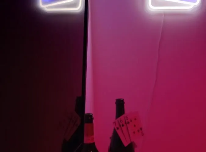 בית נופש Escapade En Champagne Moments Conviviaux Entre Amis, Famille