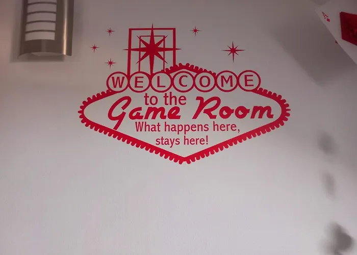 בית נופש Escapade En Champagne Moments Conviviaux Entre Amis, Famille *