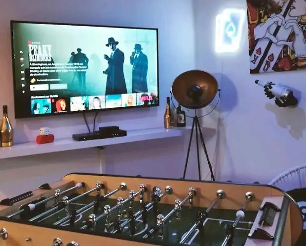 Escapade En Champagne Moments Conviviaux Entre Amis, Famille בית נופש Épernay