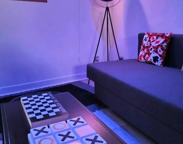 بيت للعطل Escapade En Champagne Moments Conviviaux Entre Amis, Famille إيبيرني