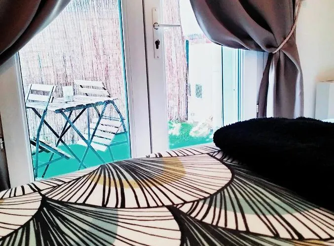 בית נופש Escapade En Champagne Moments Conviviaux Entre Amis, Famille