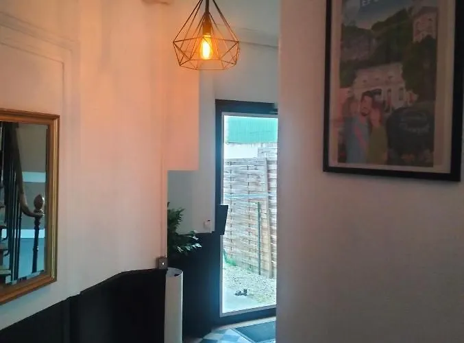 Escapade En Champagne Moments Conviviaux Entre Amis, Famille بيت للعطل