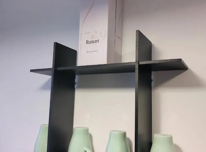 בית נופש Escapade En Champagne Moments Conviviaux Entre Amis, Famille