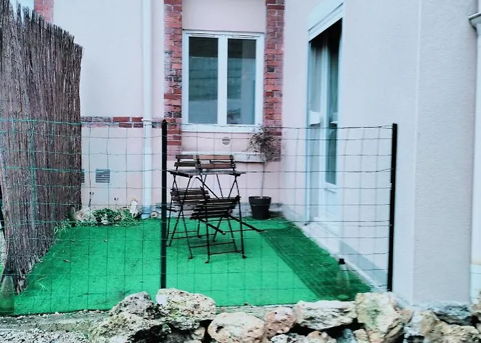 Escapade En Champagne Moments Conviviaux Entre Amis, Famille בית נופש